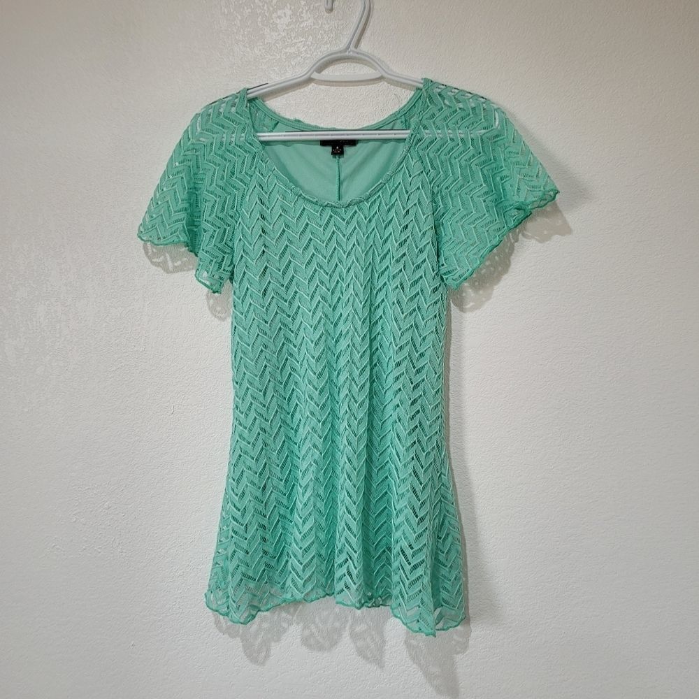 ‎Cal style lacy style dress